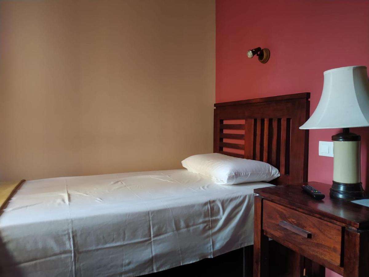 Hotel Cabo Ortegal Cariño Dış mekan fotoğraf