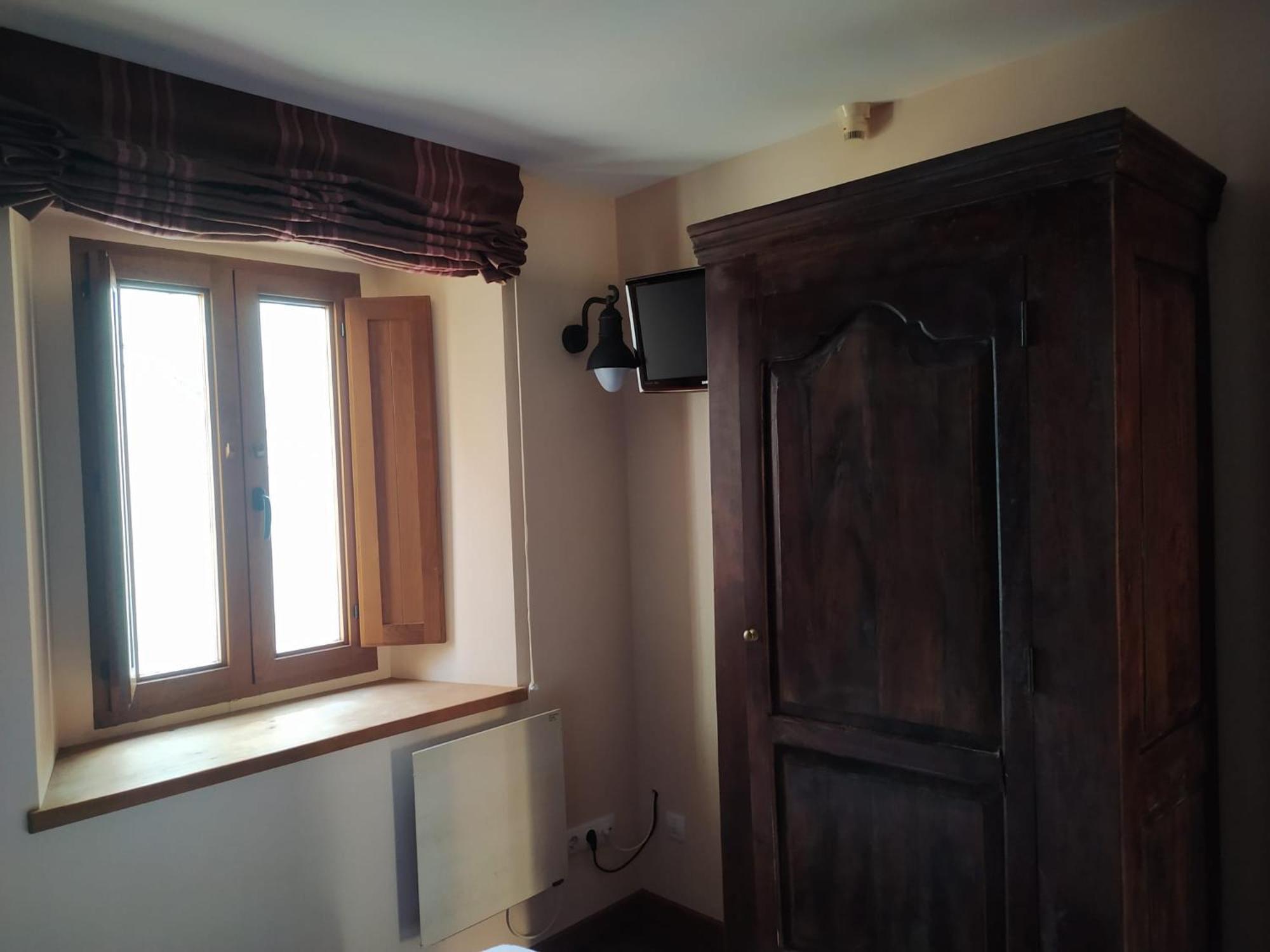 Hotel Cabo Ortegal Cariño Dış mekan fotoğraf