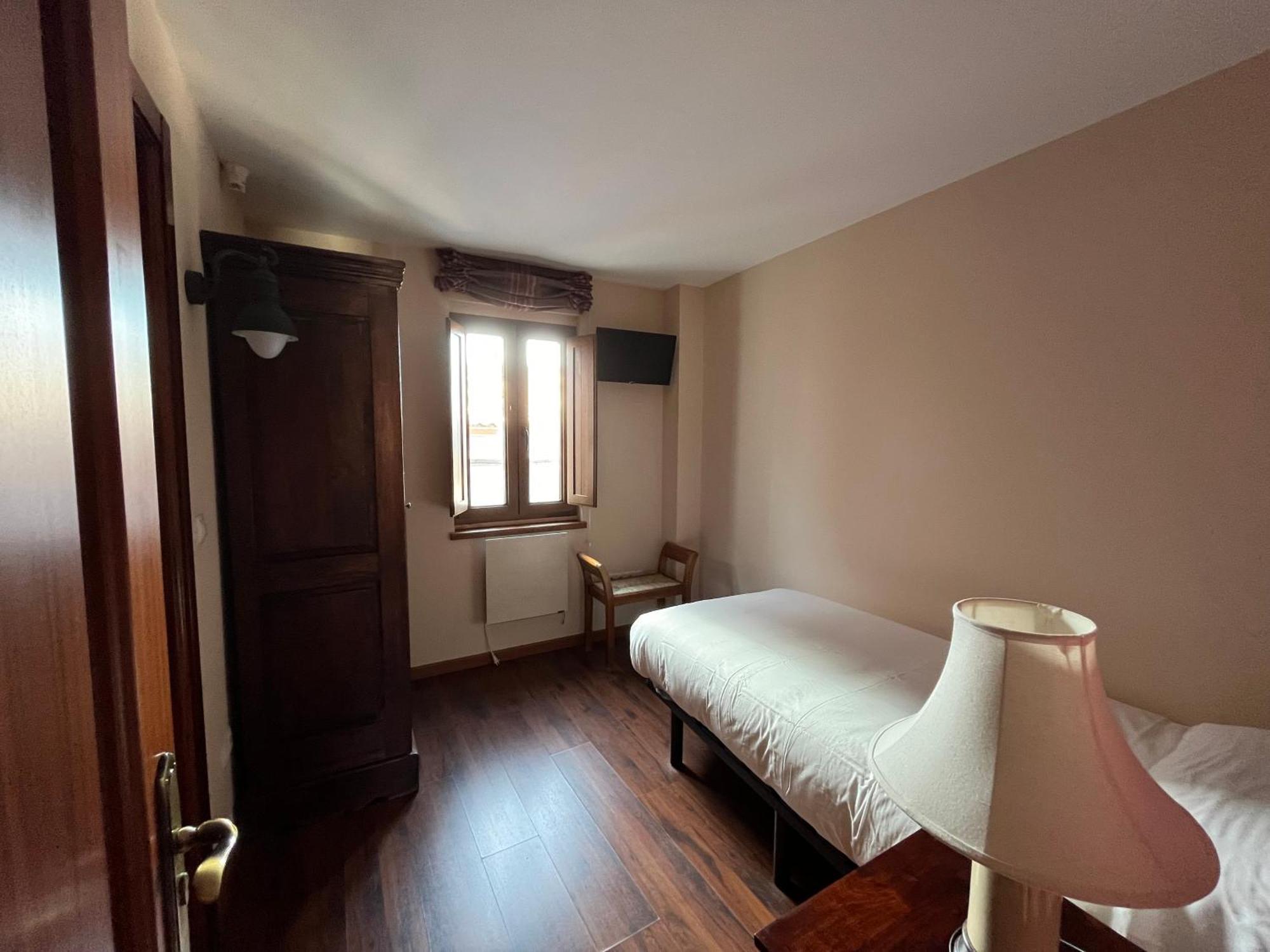 Hotel Cabo Ortegal Cariño Dış mekan fotoğraf
