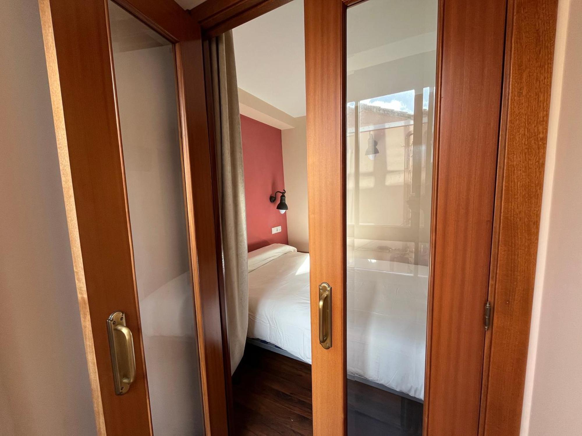 Hotel Cabo Ortegal Cariño Dış mekan fotoğraf