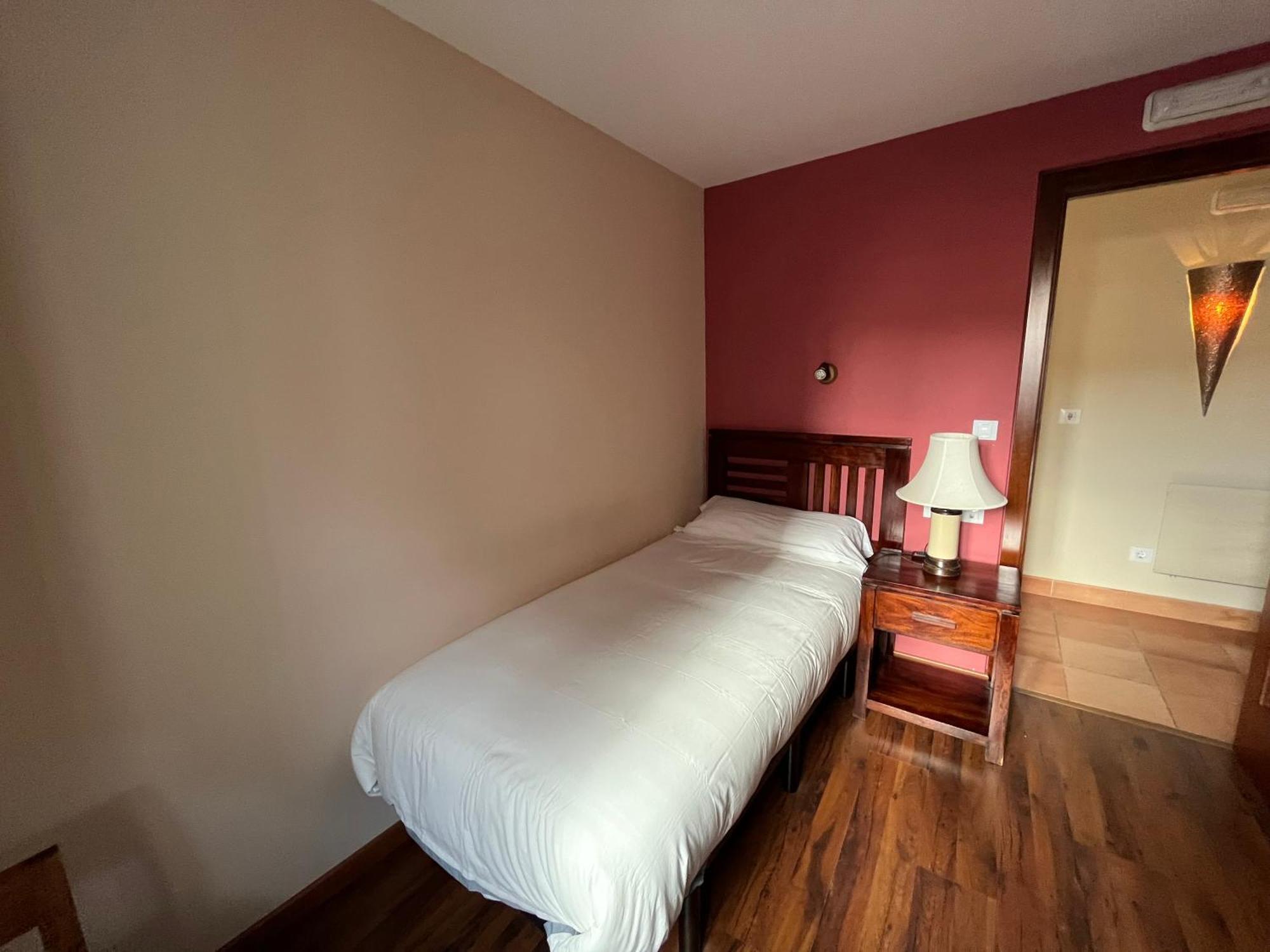 Hotel Cabo Ortegal Cariño Dış mekan fotoğraf