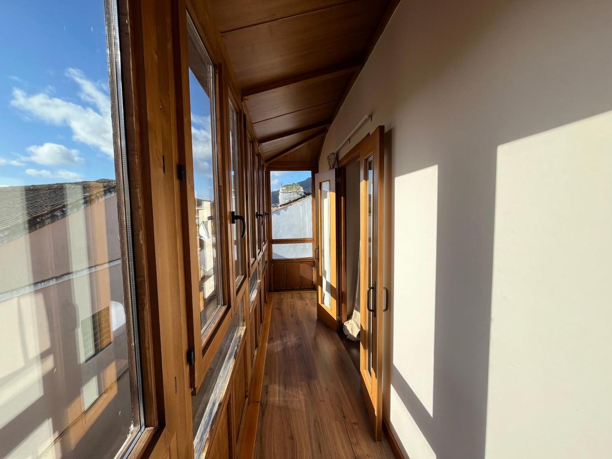 Hotel Cabo Ortegal Cariño Dış mekan fotoğraf