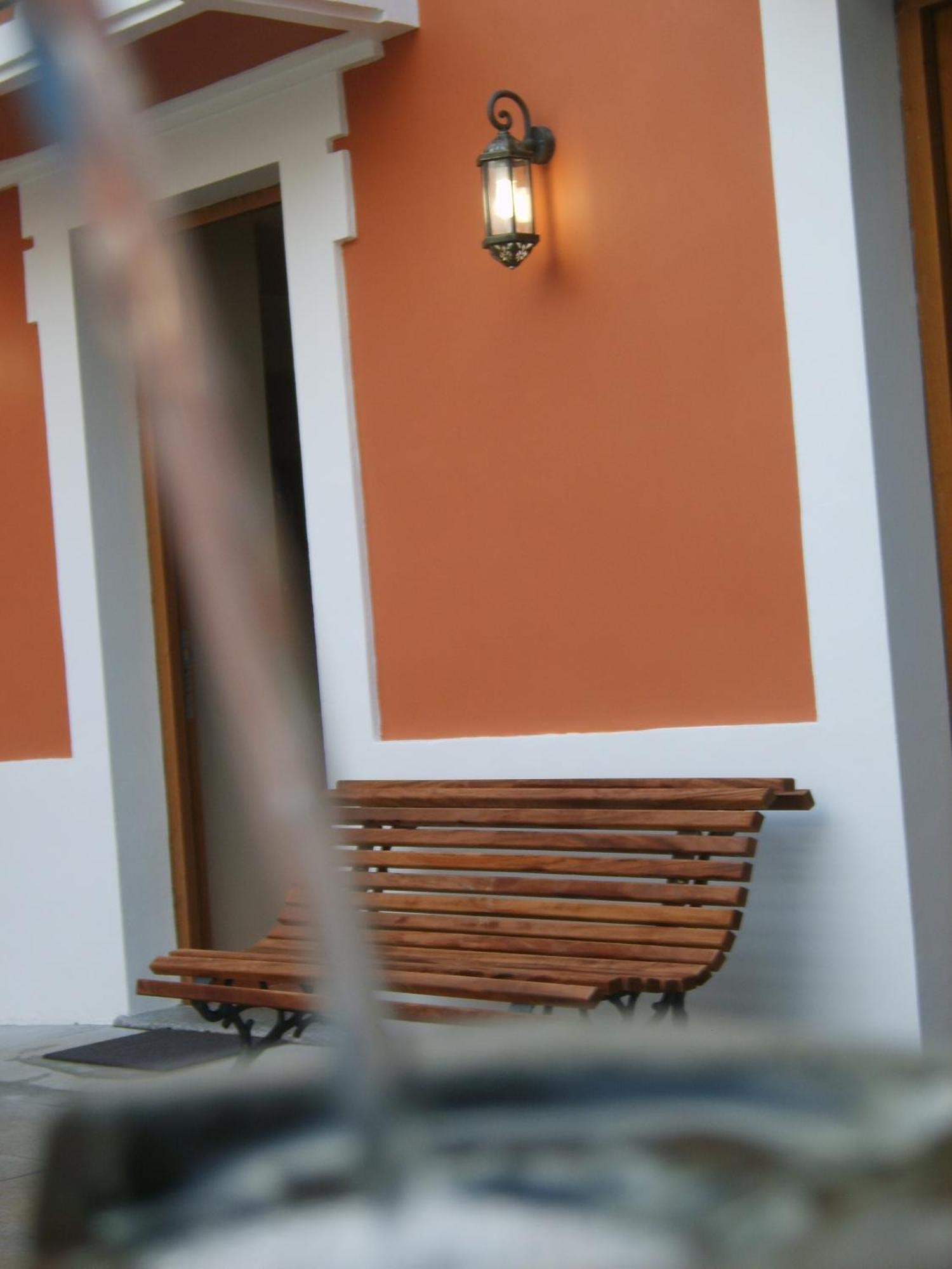 Hotel Cabo Ortegal Cariño Dış mekan fotoğraf