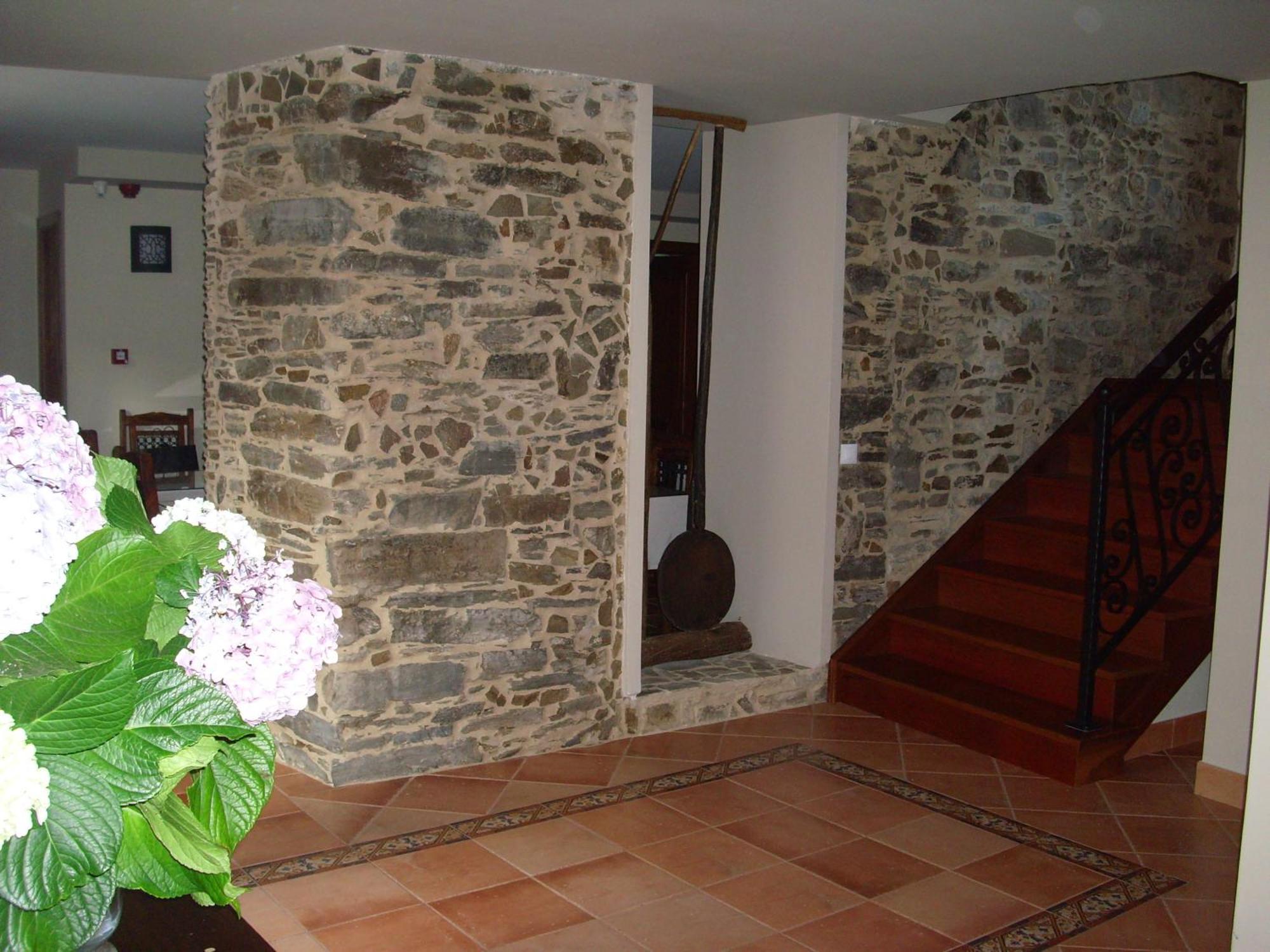 Hotel Cabo Ortegal Cariño Dış mekan fotoğraf